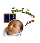 N'Font（個別スタンプ：8）
