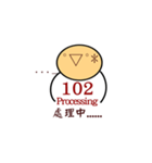 Https://Stickers（個別スタンプ：3）