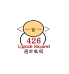 Https://Stickers（個別スタンプ：30）