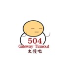 Https://Stickers（個別スタンプ：35）