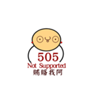 Https://Stickers（個別スタンプ：36）
