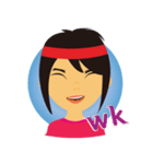 Hits Part 1（個別スタンプ：2）