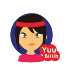 Hits Part 1（個別スタンプ：4）