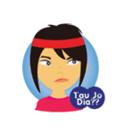 Hits Part 1（個別スタンプ：6）