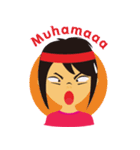 Hits Part 1（個別スタンプ：7）