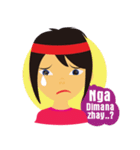 Hits Part 1（個別スタンプ：8）