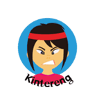 Hits Part 1（個別スタンプ：10）