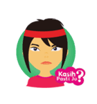 Hits Part 1（個別スタンプ：13）