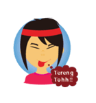 Hits Part 1（個別スタンプ：14）