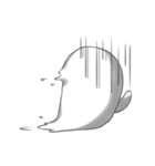 G-host（個別スタンプ：4）