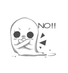 G-host（個別スタンプ：7）