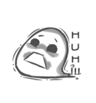 G-host（個別スタンプ：8）