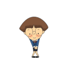 Dek Van（個別スタンプ：5）