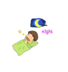 Dek Van（個別スタンプ：11）