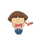 Dek Van（個別スタンプ：18）