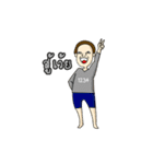 4MEBA GANG（個別スタンプ：2）