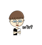 4MEBA GANG（個別スタンプ：5）