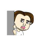4MEBA GANG（個別スタンプ：26）