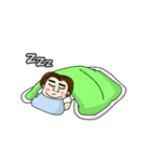 4MEBA GANG（個別スタンプ：27）