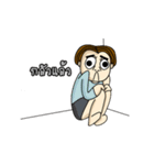 4MEBA GANG（個別スタンプ：28）