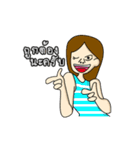 4MEBA GANG（個別スタンプ：31）
