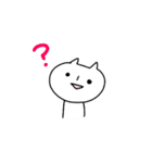 オニと楽しげな仲間たち（個別スタンプ：8）