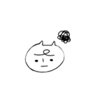 オニと楽しげな仲間たち（個別スタンプ：15）