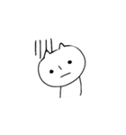 オニと楽しげな仲間たち（個別スタンプ：16）