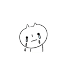 オニと楽しげな仲間たち（個別スタンプ：21）