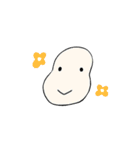 オニと楽しげな仲間たち（個別スタンプ：28）