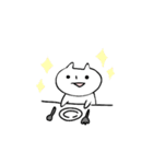 オニと楽しげな仲間たち（個別スタンプ：31）