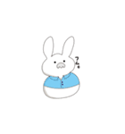 うさだるまのちょっと建築（個別スタンプ：26）