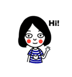 PLIE（個別スタンプ：1）