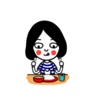 PLIE（個別スタンプ：2）
