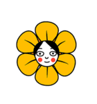 PLIE（個別スタンプ：3）