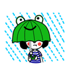PLIE（個別スタンプ：5）