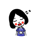 PLIE（個別スタンプ：6）