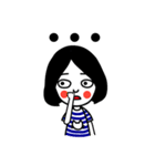 PLIE（個別スタンプ：9）