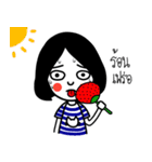 PLIE（個別スタンプ：10）