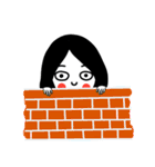 PLIE（個別スタンプ：12）