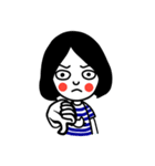 PLIE（個別スタンプ：14）
