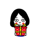 PLIE（個別スタンプ：15）
