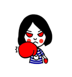 PLIE（個別スタンプ：16）