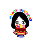 PLIE（個別スタンプ：18）