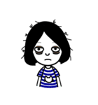 PLIE（個別スタンプ：19）