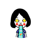PLIE（個別スタンプ：20）