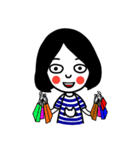 PLIE（個別スタンプ：21）