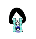 PLIE（個別スタンプ：22）