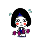 PLIE（個別スタンプ：23）
