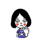 PLIE（個別スタンプ：24）